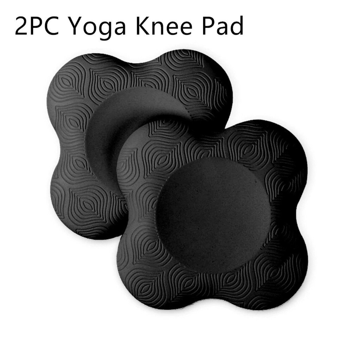Yoga Knee Pad Cushion Wrist Hips Hands for Leg Arm Elbows Etsy
