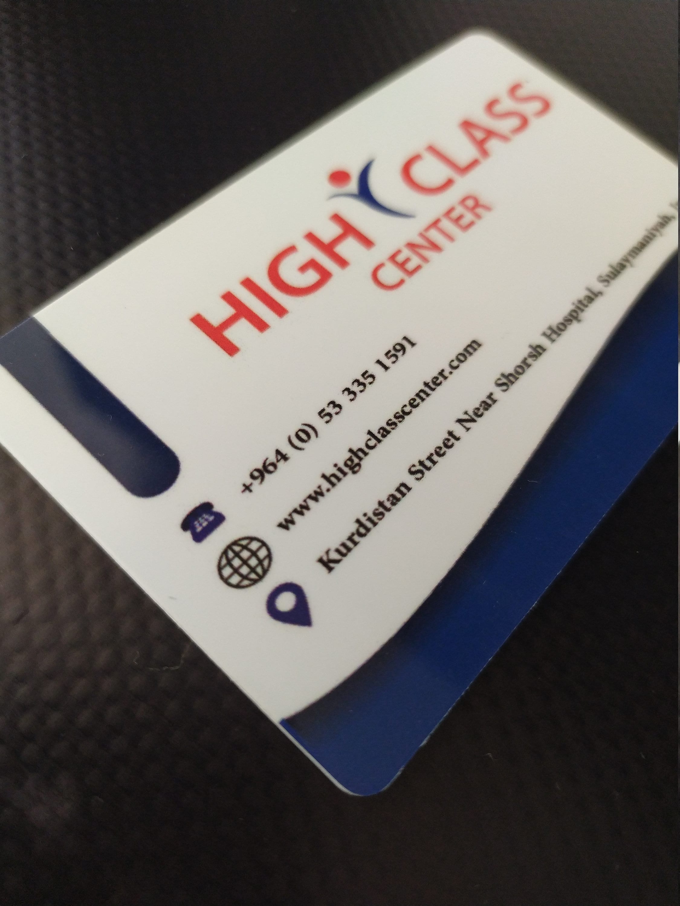 Credit card Business Cards embossed figures unique Plastic Etsy