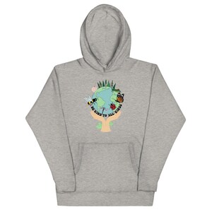 Be Kind To All Kinds Hoodie