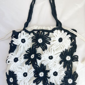 crochet handbag, handmade bag, Crochet purse, knit bag,  gift for her, crochet gift, Crochet Tote Bag,  crochet bag, Shoulder bag
