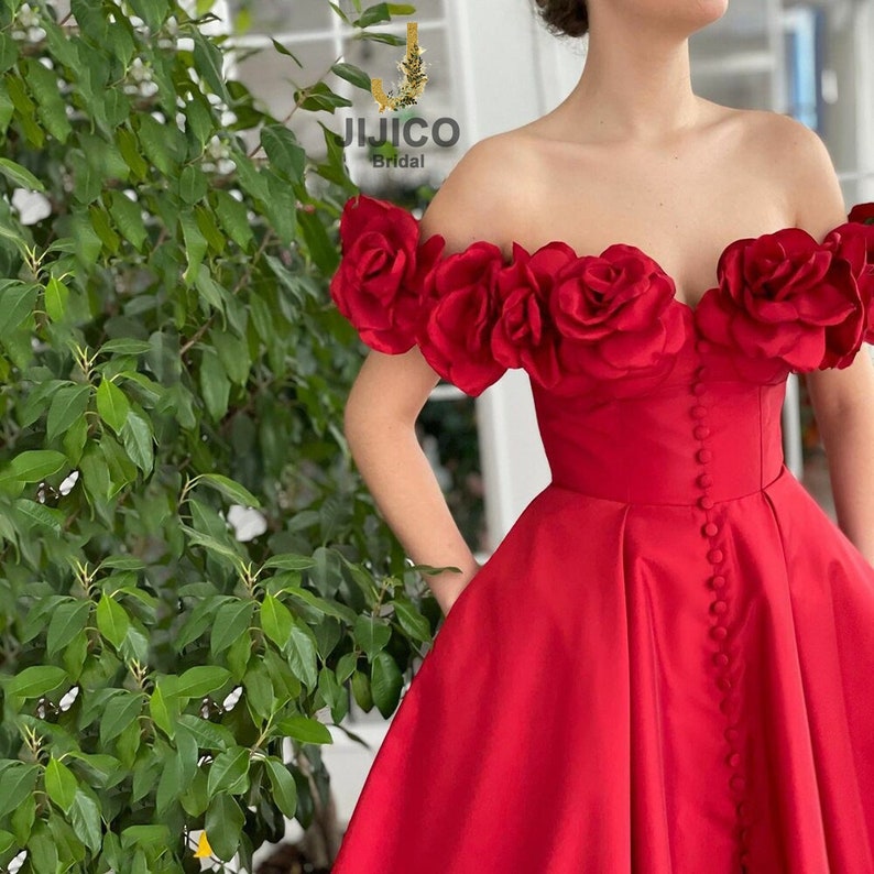 Prom Gown Long Dress Photo Shoot Dress Evening Gown Etsy