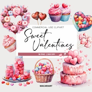 Sweet Valentine Clipart Love Day Valentines Png Sweet Heart Baby Shower Clipart Cute Valentine Junk Journal Romantic Valentine Decor