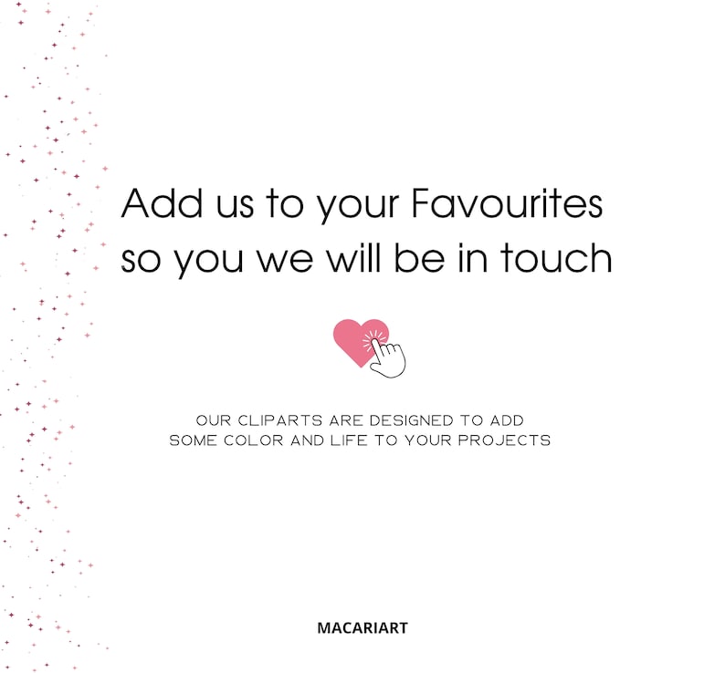 Wildflowers Borders Clipart Floral Watercolor Borders Flowers Seamless