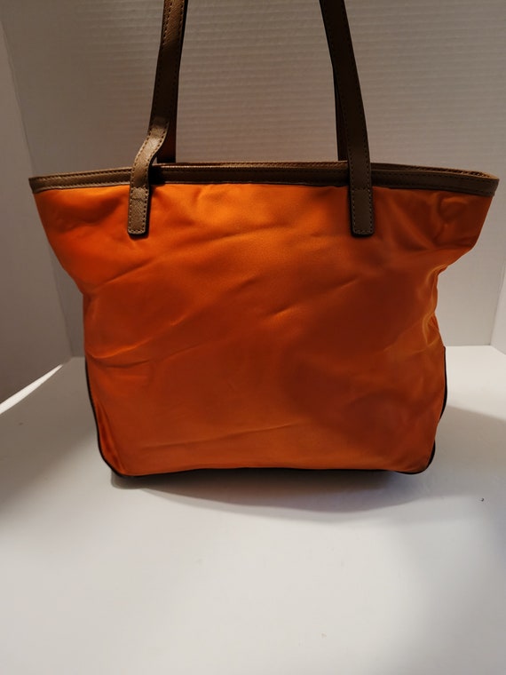 Michael Kors Tote Bag in Orange