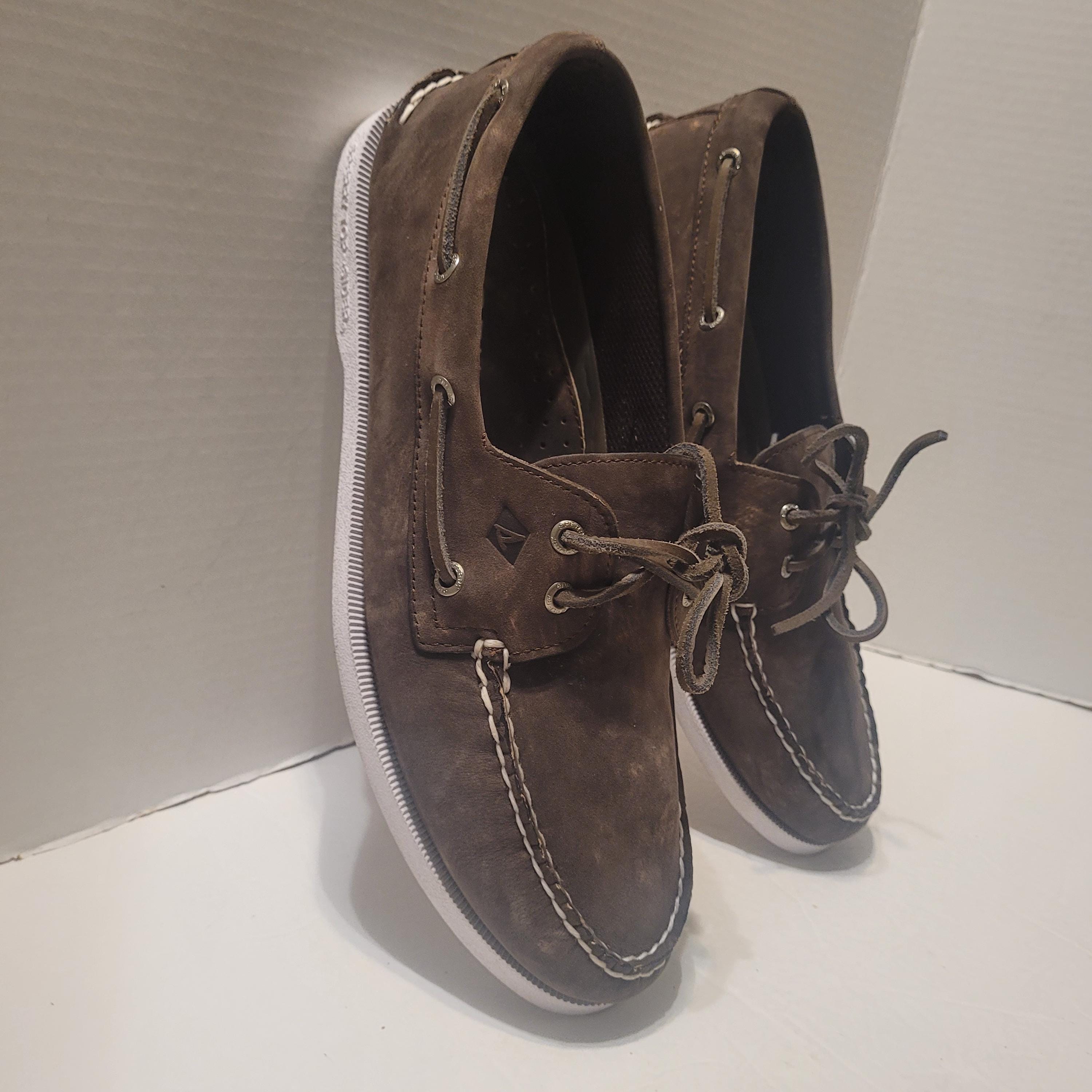 Baskets Montantes (high Top) Sperry Pour Femme Taille 9 US - Strass, Semelle à Carreaux - Neuf Sans Emballage