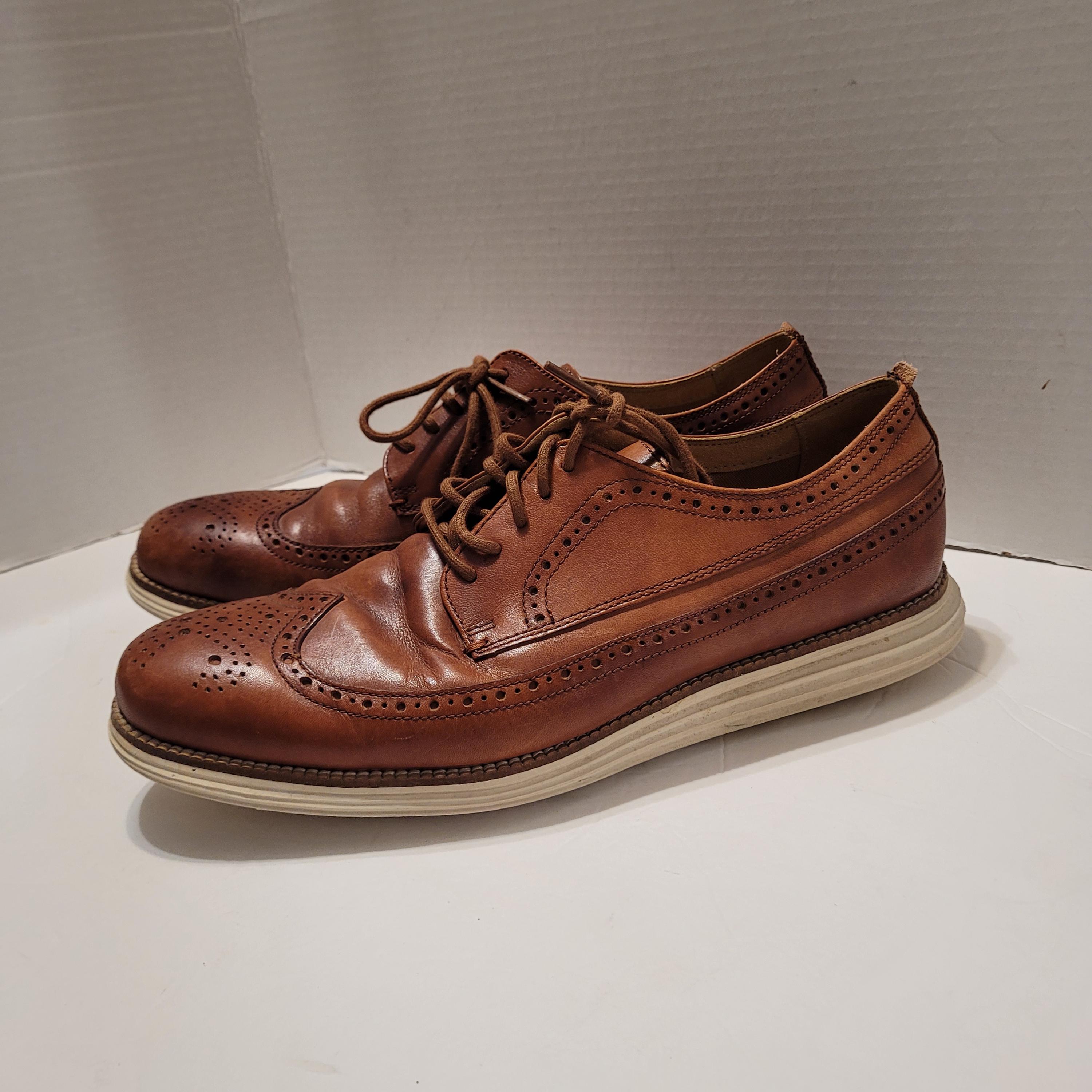 Cole Haan Grand.os Shoes Men display picture 2