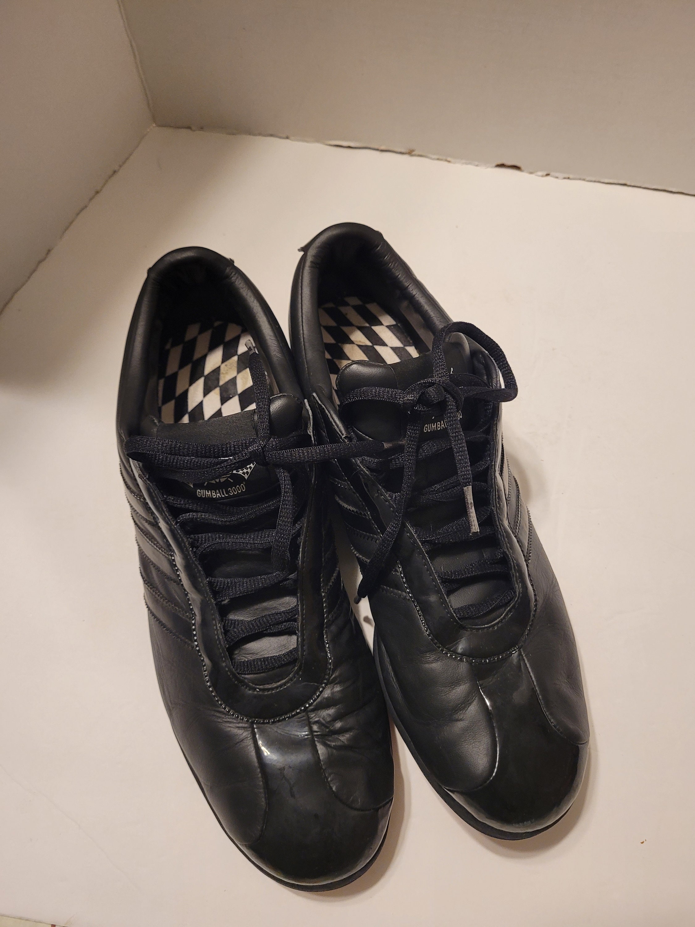 Adidas gumball 3000 shoes hotsell