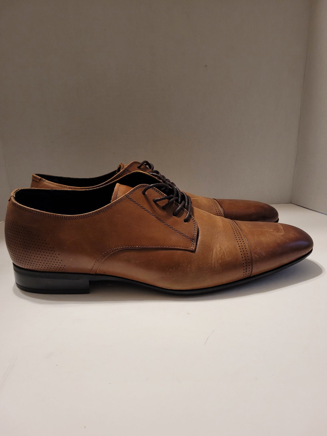 aldo dress shoes ALDO Men's Edmond Dress Shoes