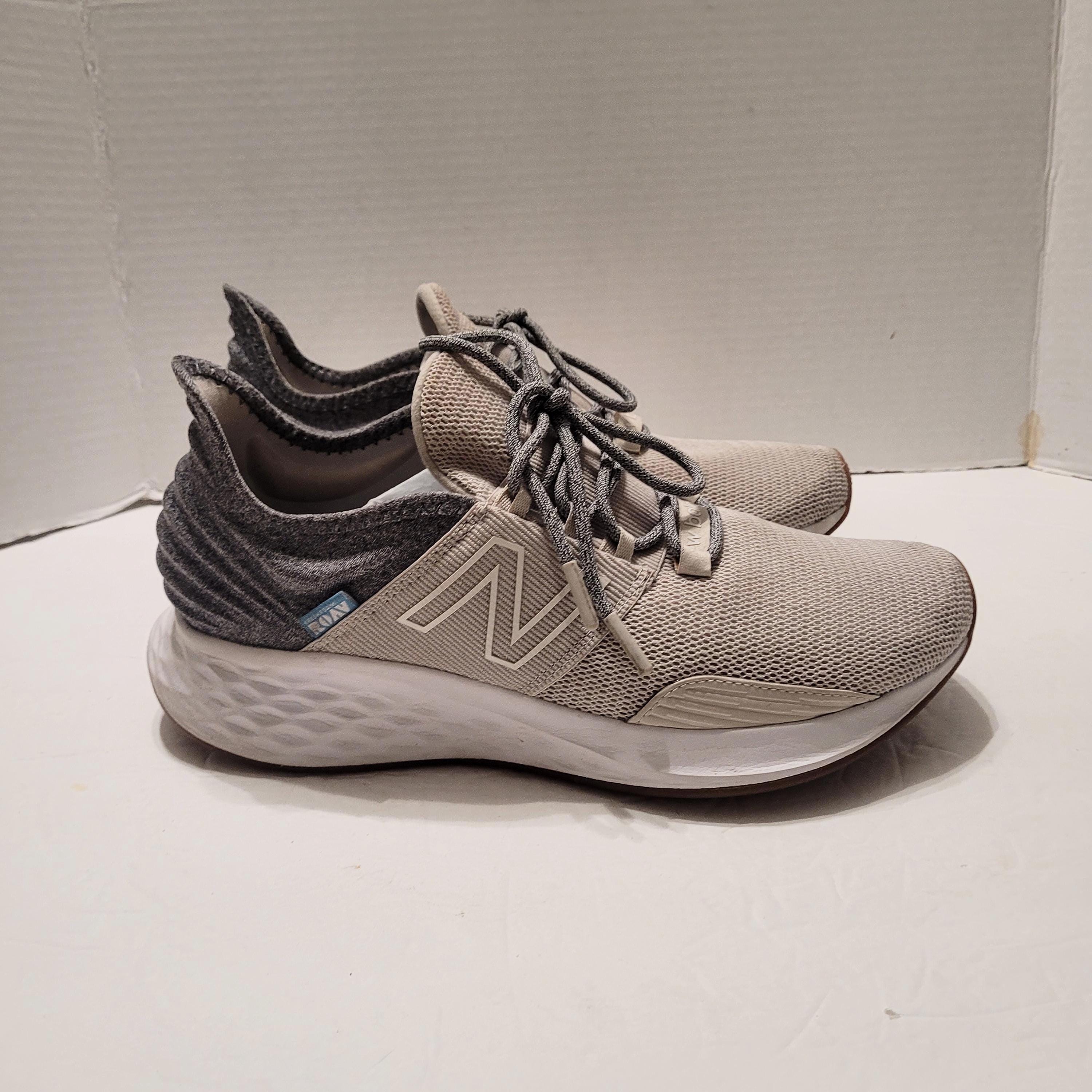 Zapatillas New Balance Fresh Foam ROAV Multicolor para mujer WROAVTG talla 10