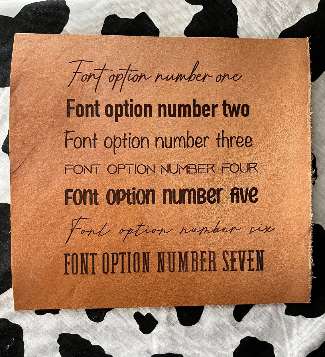 Custom Leather Horse Halter Name Plate Halter Name Tag Etsy