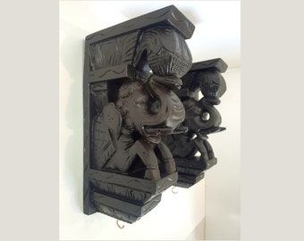 Wall Brackets / Corbels