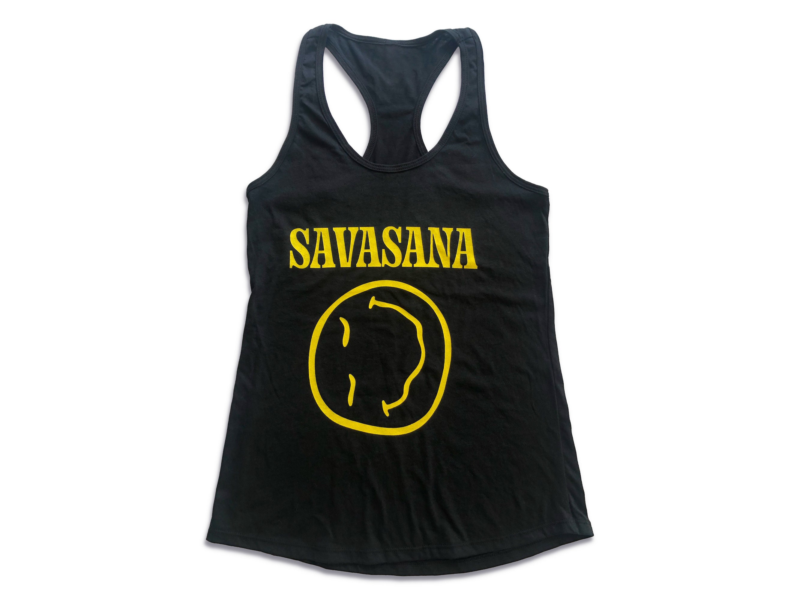 Yoga Singlets