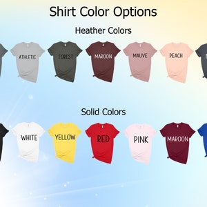 Custom Shirt, Customize Your Own Shirt With Text, Custom Made Shirt ...