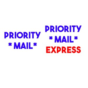 priority mail longer than 3 days