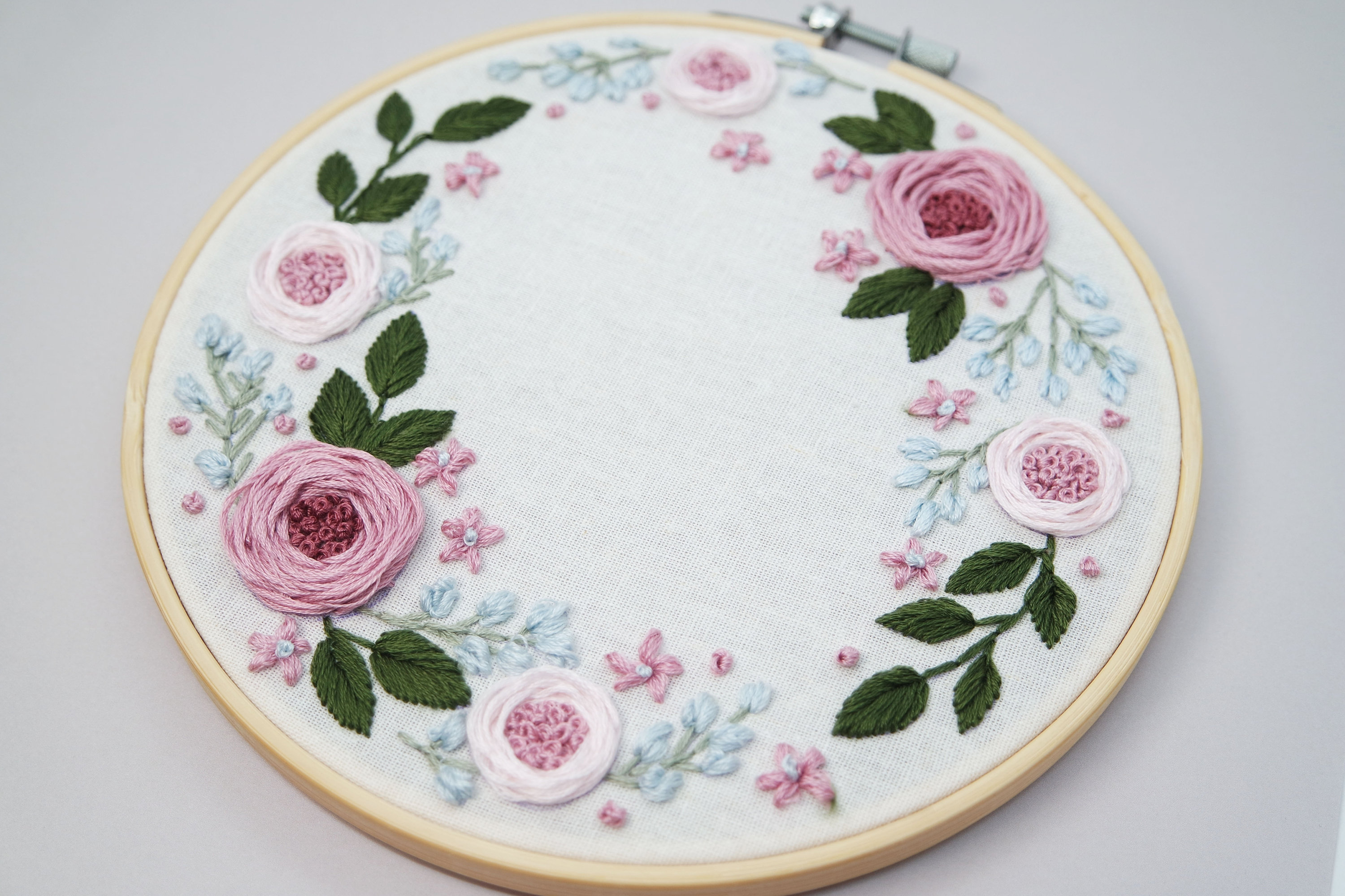 Top 71 Pdf Printable Floral Embroidery Patterns PNG JPG