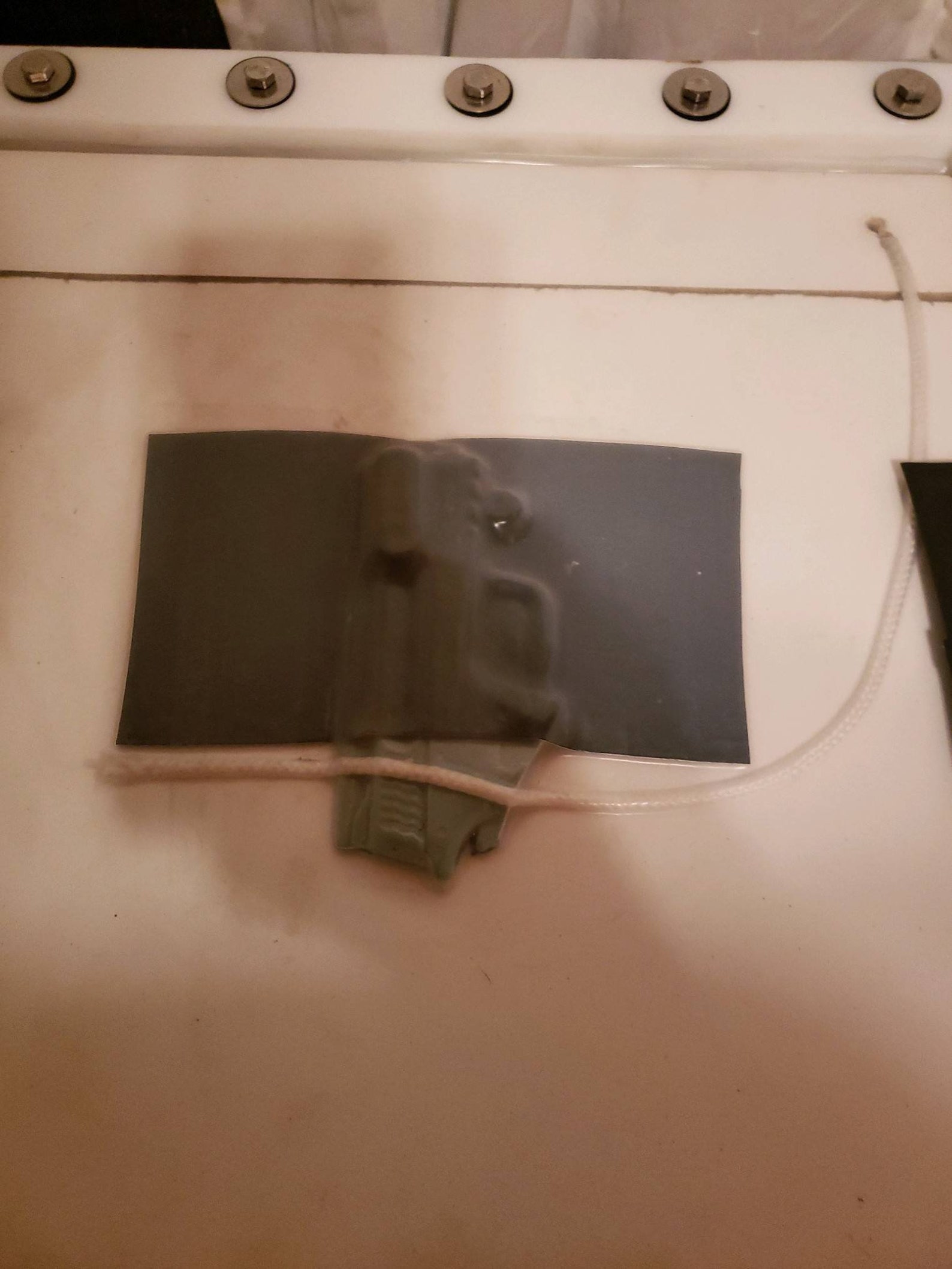 Kydex Vacuum Press Etsy