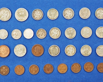 Gran Colección de Monedas de Portugal 1900-1960 (Lote 198)