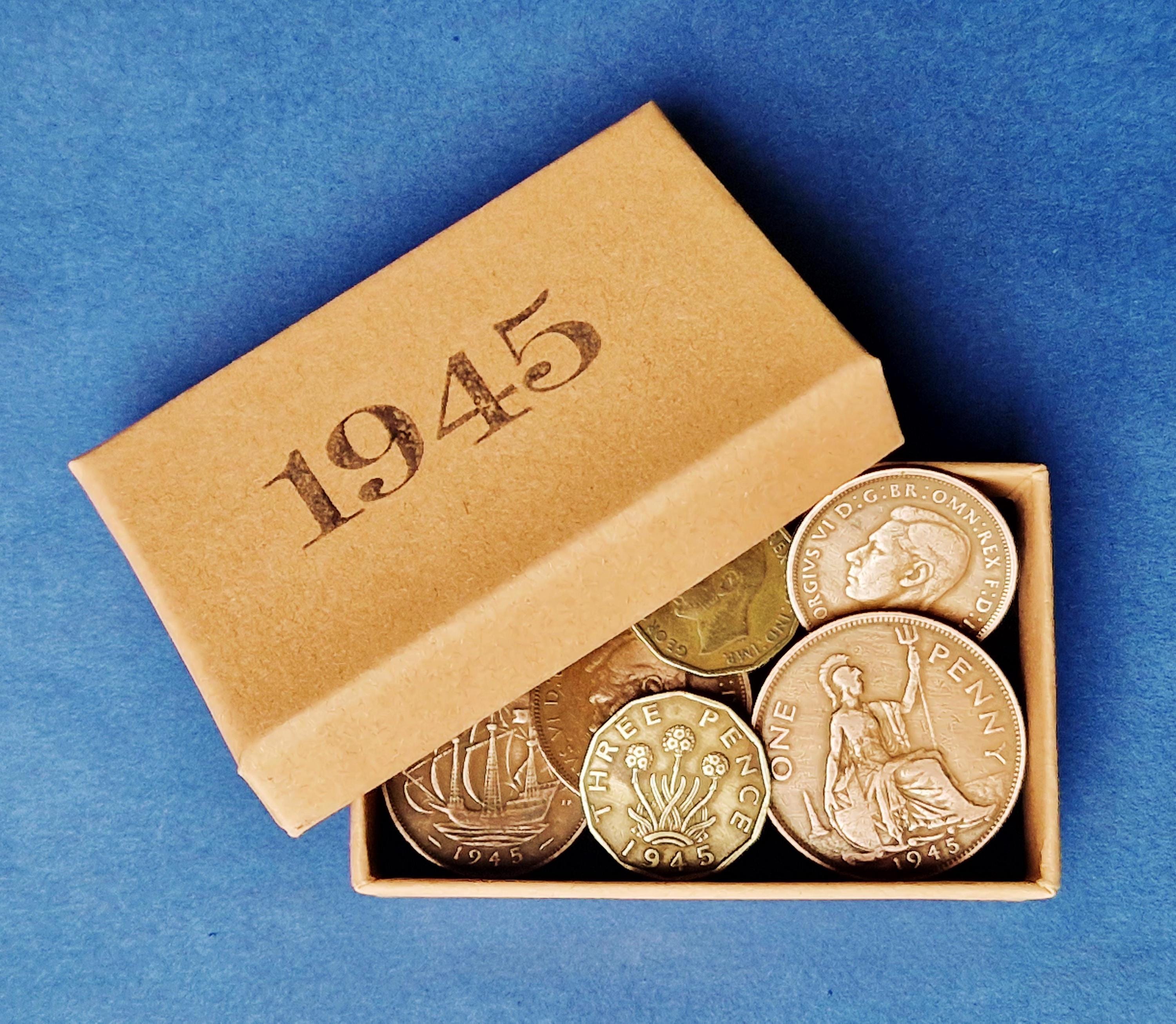 1945年の切手 - Etsy 日本