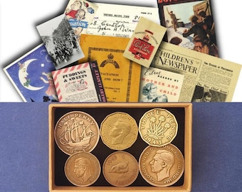 1943年 D ジェファーソン 5セント 戦時ニッケル 35% 銀 米国