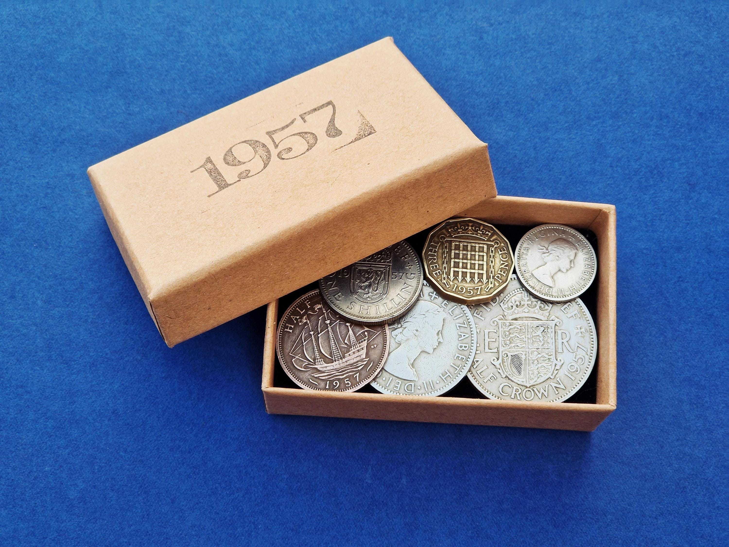 1957 Birthday Gift - 60+ Gift Ideas for 2026