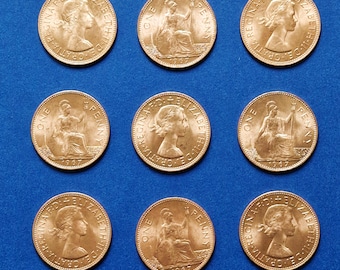 1967 年米国 25 セント硬貨 (ミントマークなし) - 良好な状態 - Etsy 日本