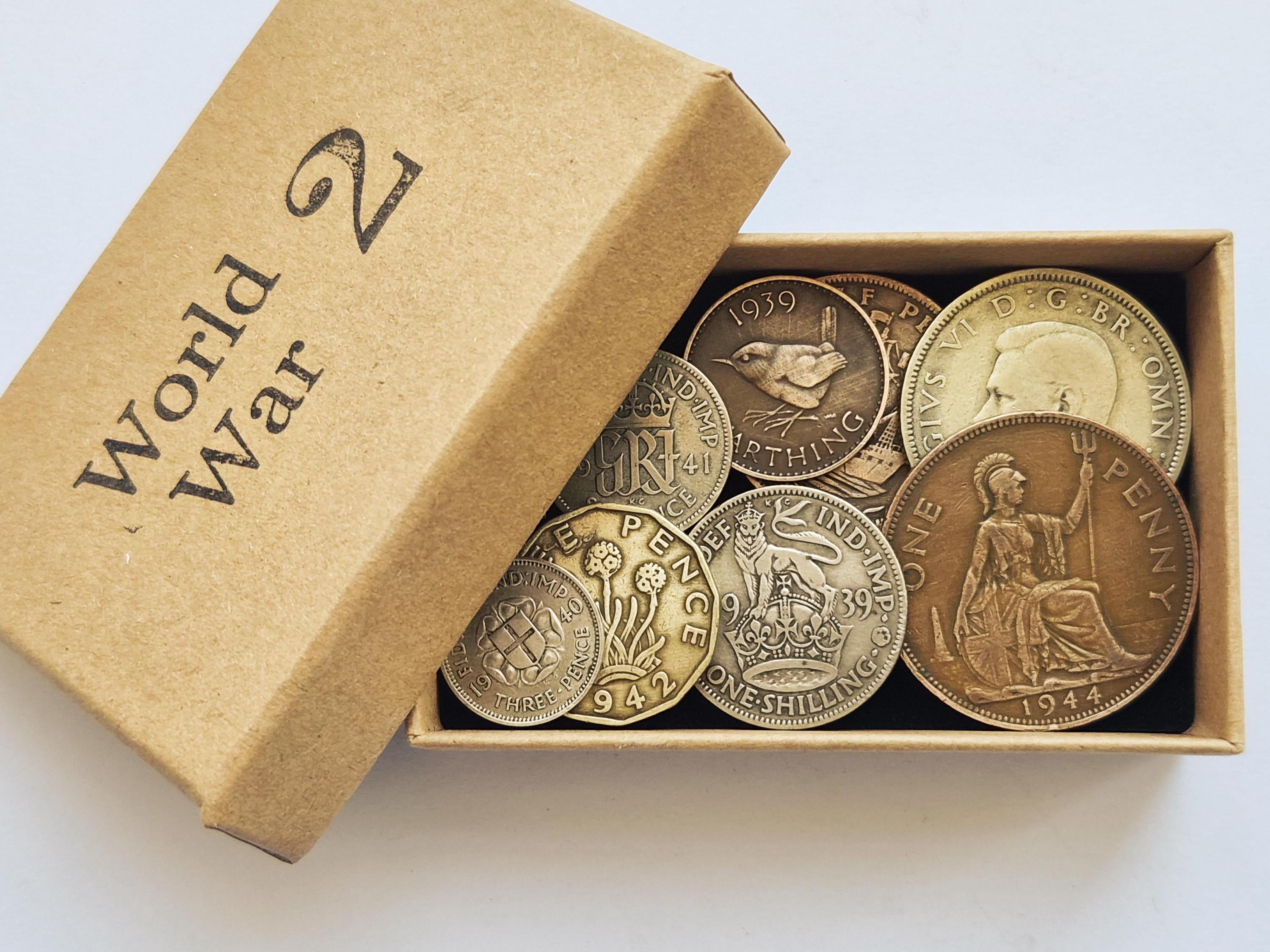 Ww2 German Antiques - Etsy Australia