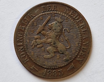オランダ 25セント硬貨 1970年、ニッケル硬貨、ユリアナ女王、オランダ