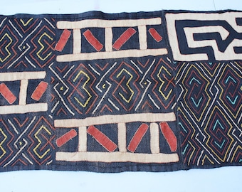 クバ布 21インチ x 10フィート - Etsy 日本