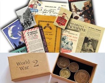 WW2 Memories Collection
