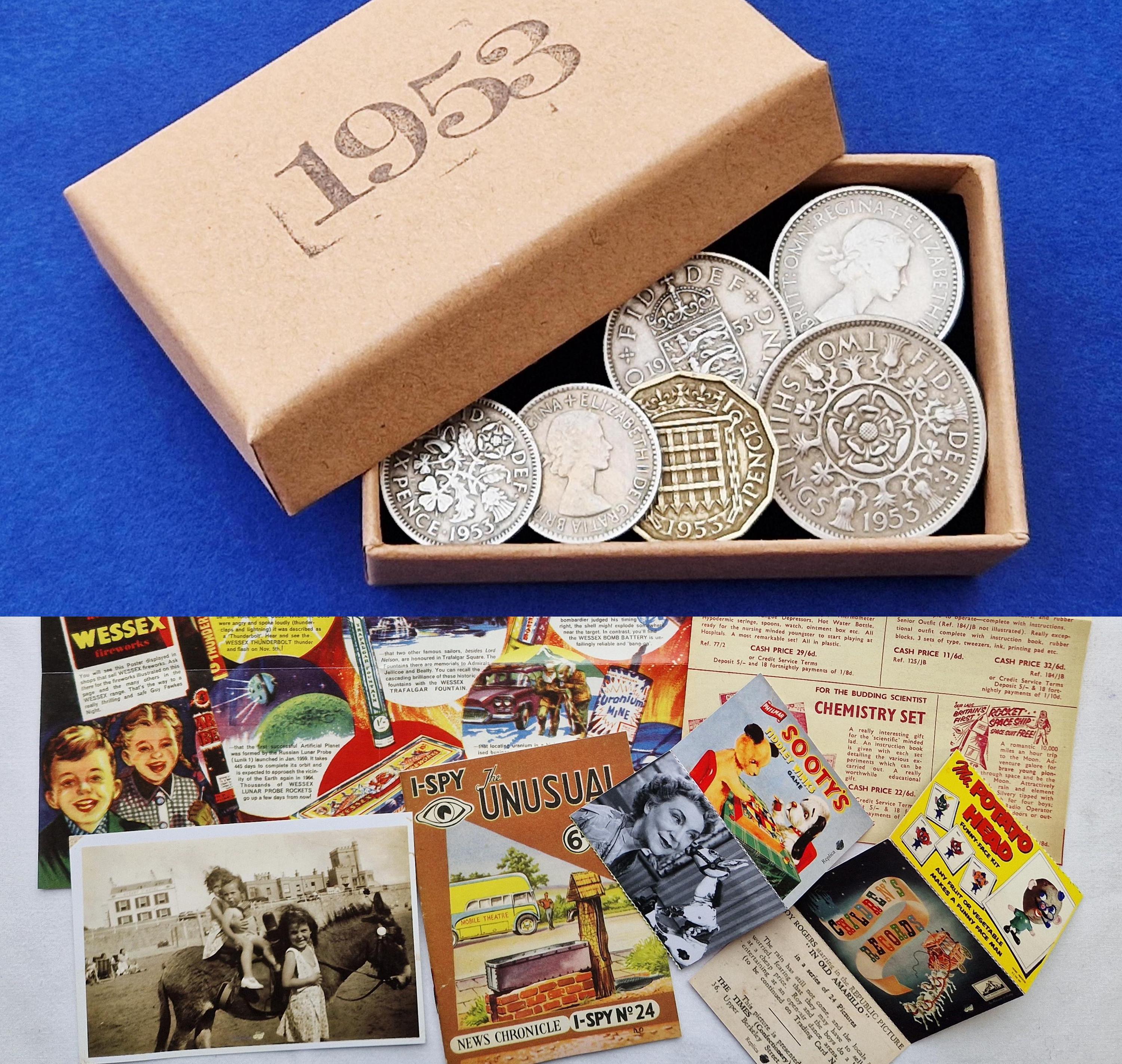 1953 stamps - Etsy 日本