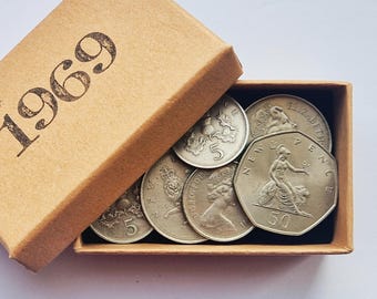 香港 1ドル 1975年 状態良好 エリザベス2世女王 - Etsy 日本