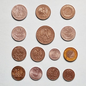 Poland Coin Collection - Lot 171