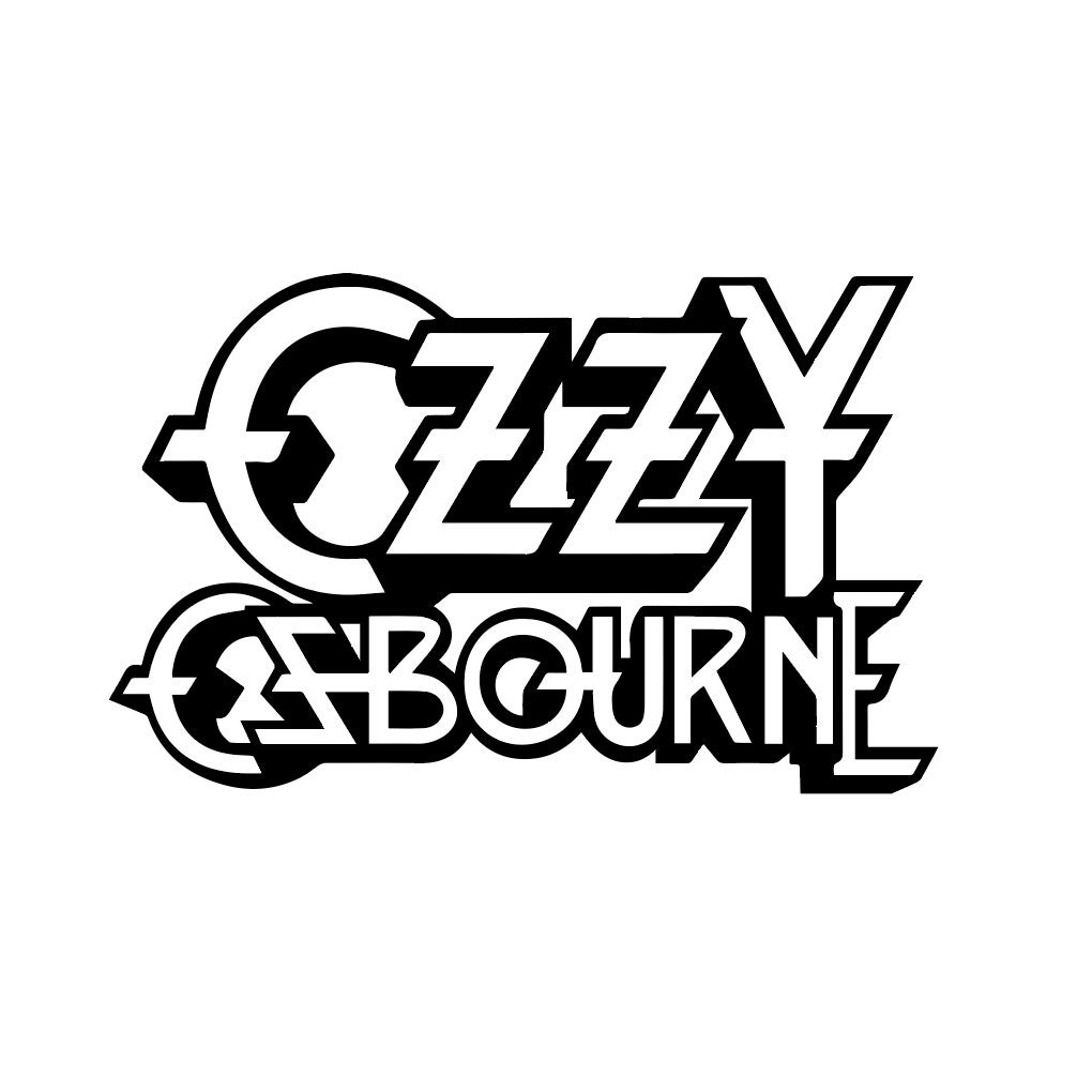 ozzy osbourne pixel art