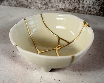 Bol Kintsugi