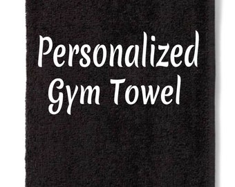 Professional Hand Towel, Gym Towel