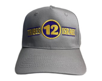 Beige Cap, Biblical Cap ™