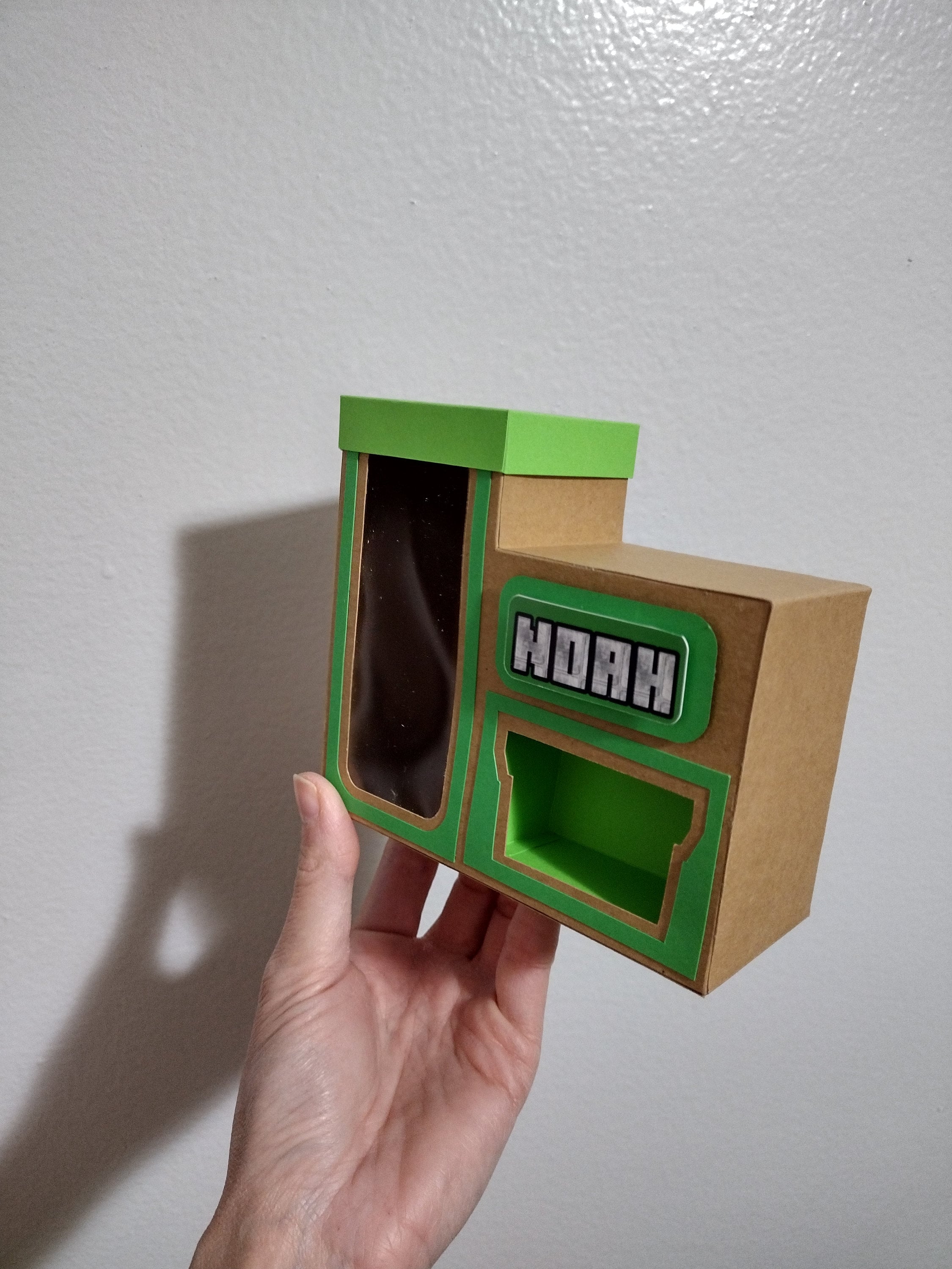 Vicky's Sweet Decor Favor Boxes