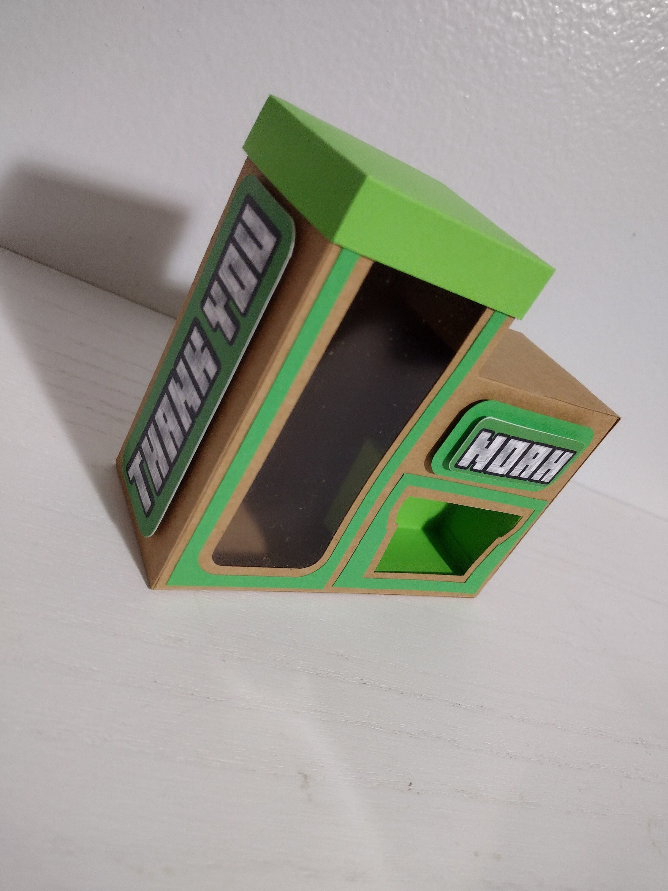 Vicky's Sweet Decor Favor Boxes