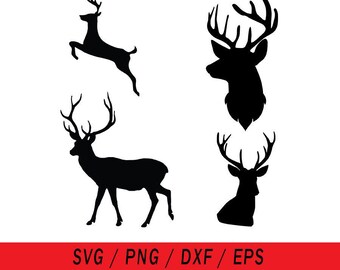 Download Reindeer With Scarf Design 5 Scarves Plus Rudolph Nose Included Digital Clipart Instant Download Svg File Clip Art Art Collectibles Timeglobaltech Com