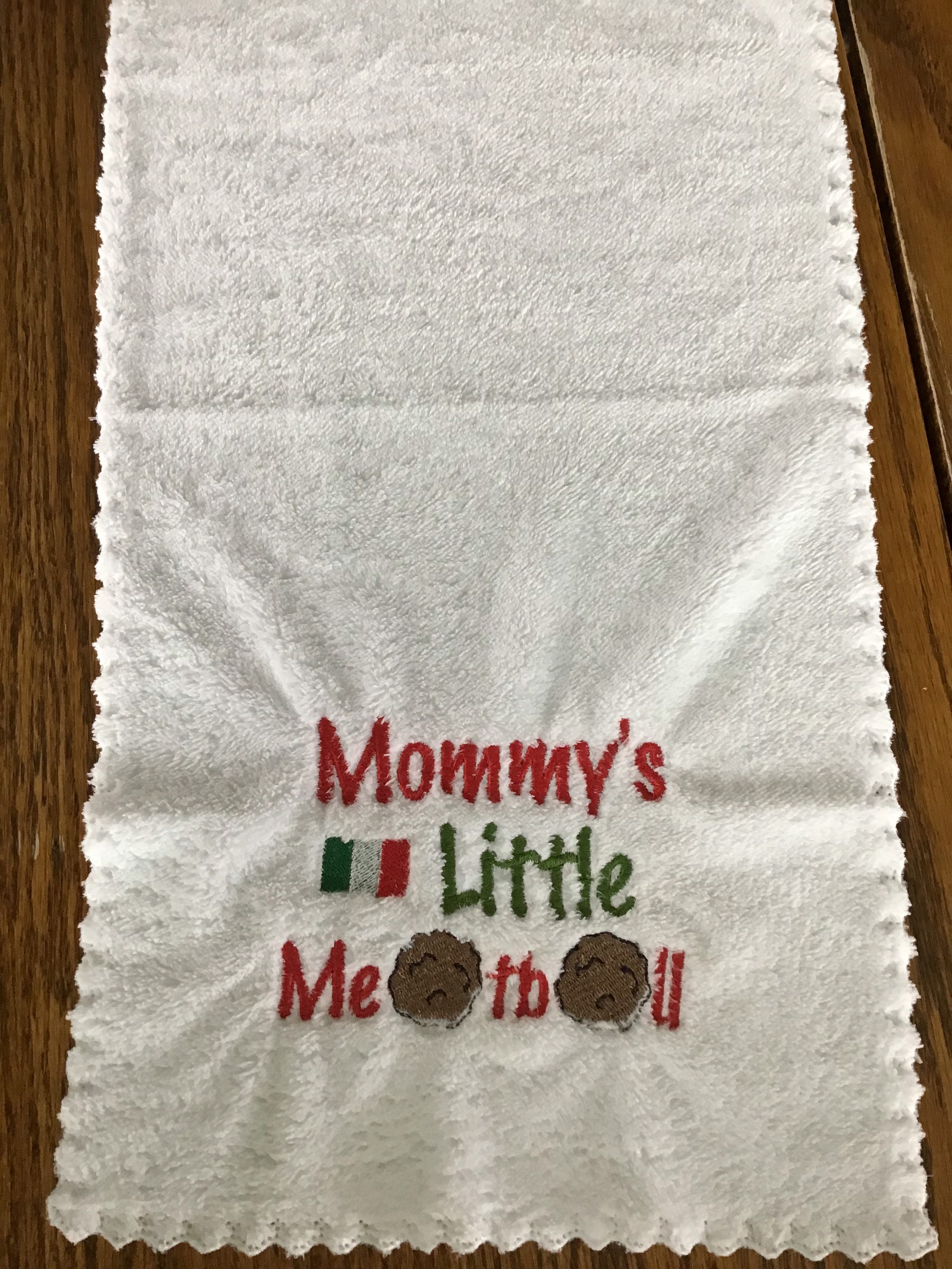 Ten Sayings of Embroidered Baby Burping Cloths Etsy