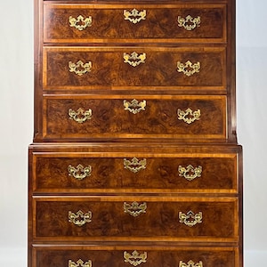 Vintage Henredon Bedroom - Etsy