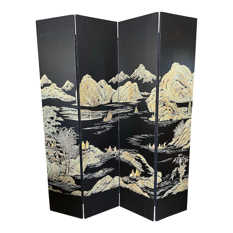 Room Dividers Chinese - Etsy