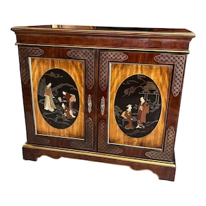 Drexel Heritage Chinoiserie Furniture - Etsy