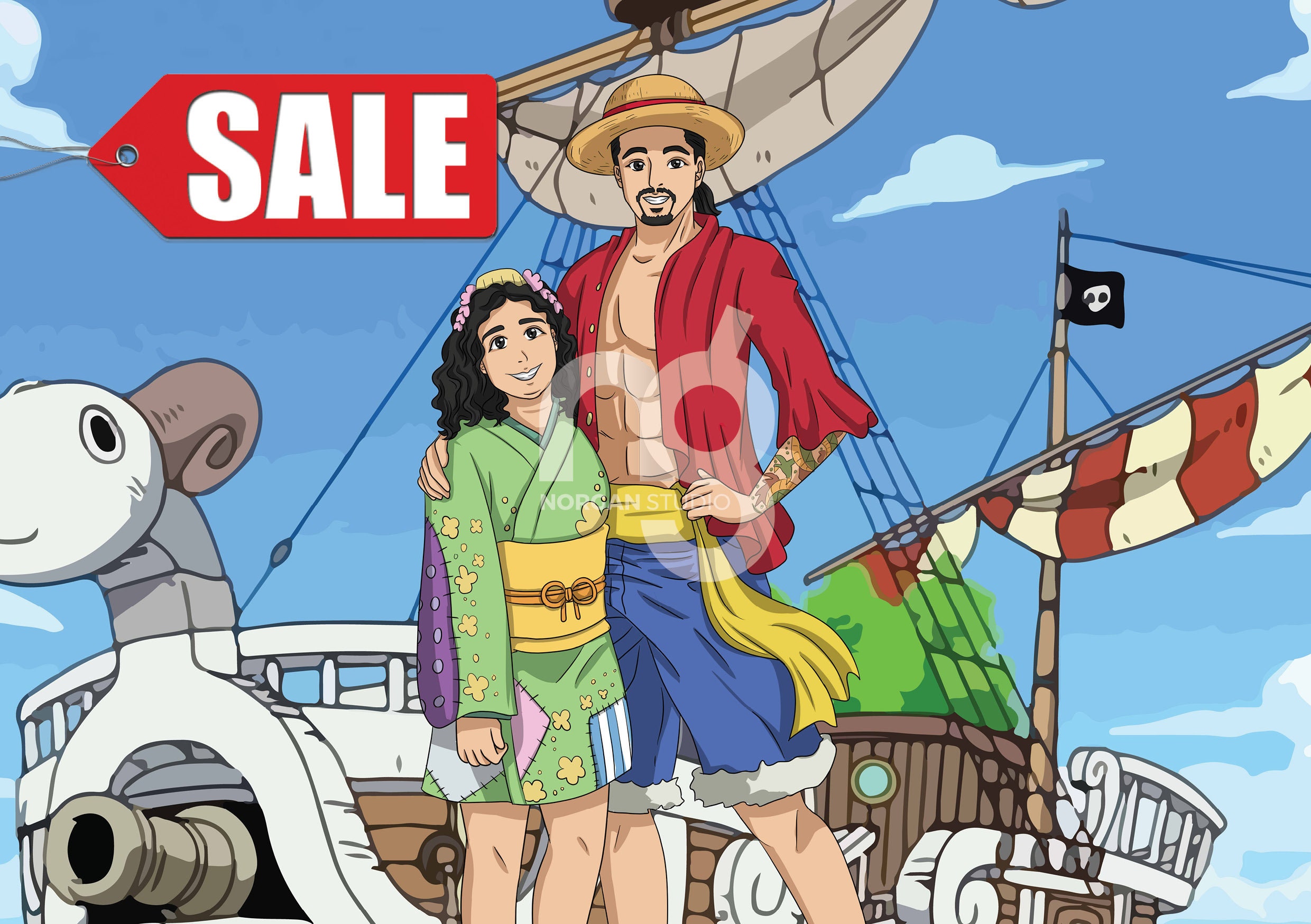 Welcher One Piece Charakter Bin Ich