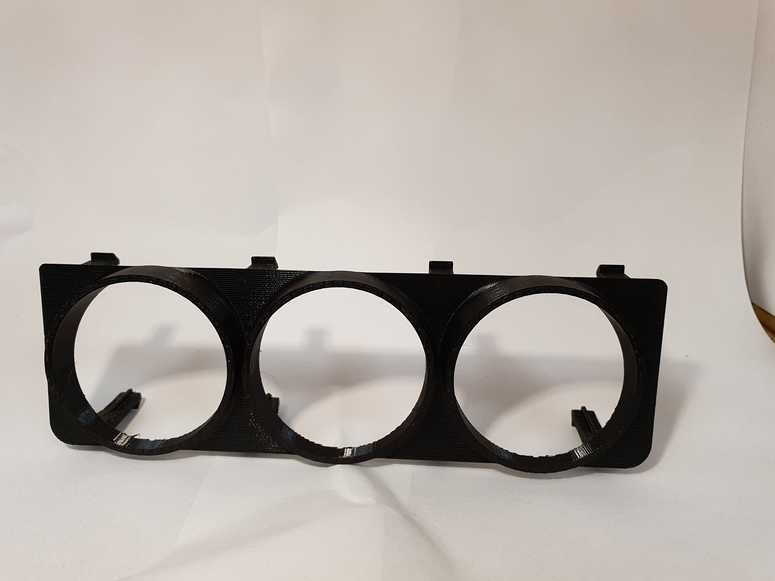 Nissan 300zx Frame for Gauge 3d Printed 52mm - Etsy