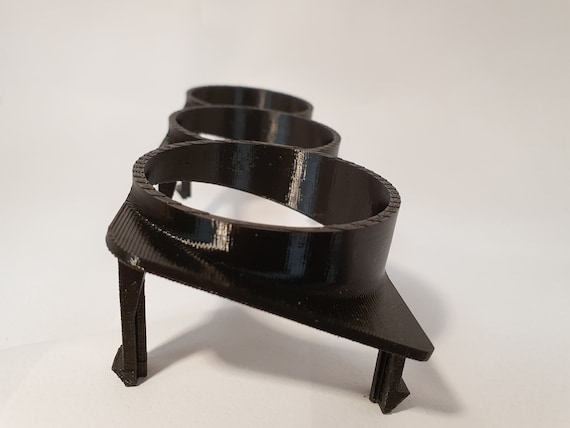 Nissan 300zx Frame for Gauge 3d Printed 52mm - Etsy