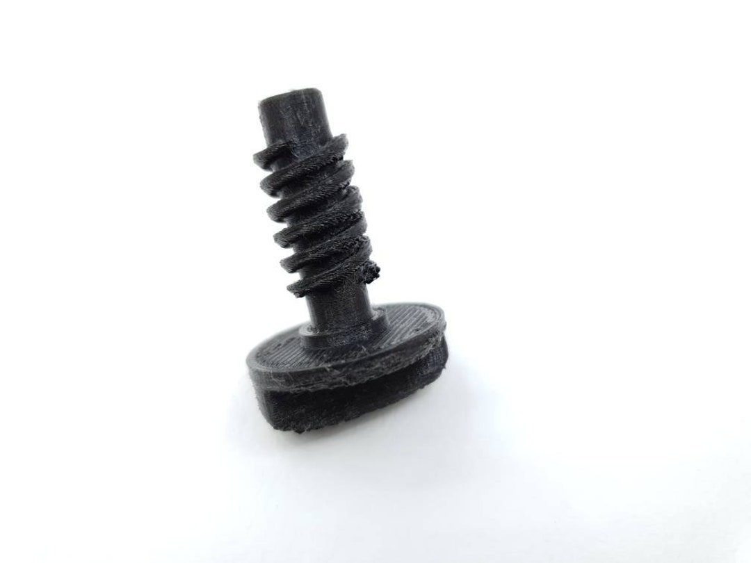 Nissan 300zx 79901-30P00 Clip-male 3d Printed - Etsy