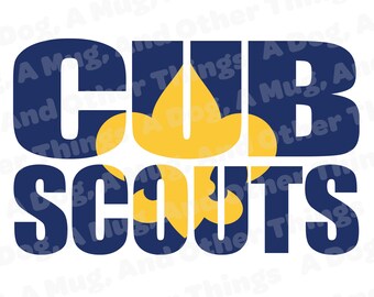 Free Free 225 Cub Scout Lion Svg SVG PNG EPS DXF File