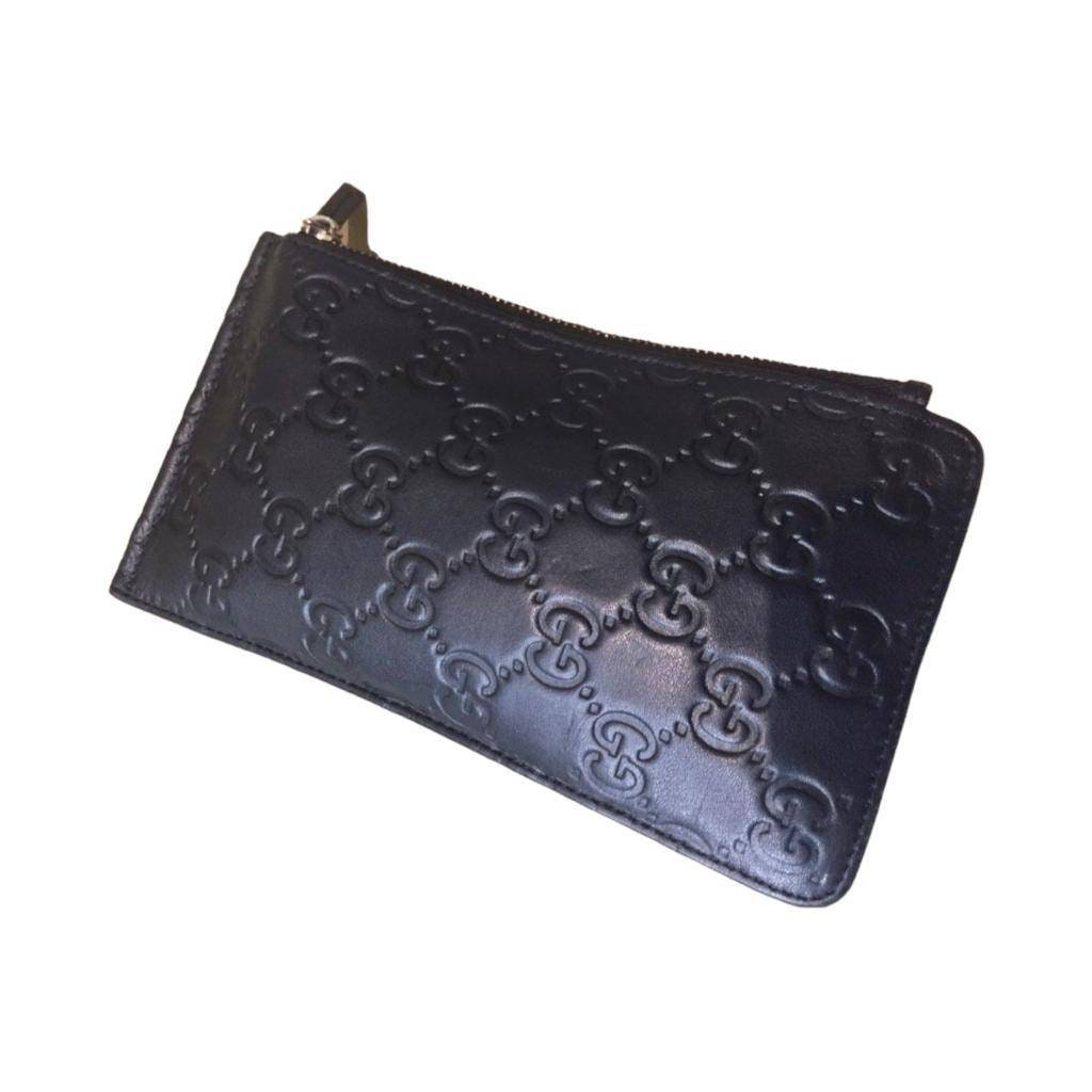 Gucci Wallet Men - Etsy Gucci Wallet Men - Etsy
