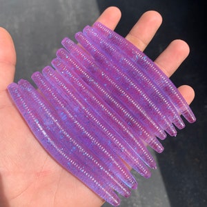 purple magic